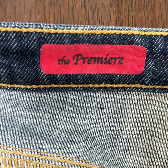 Adriano Goldschmied jeans - Picture 5 of 6